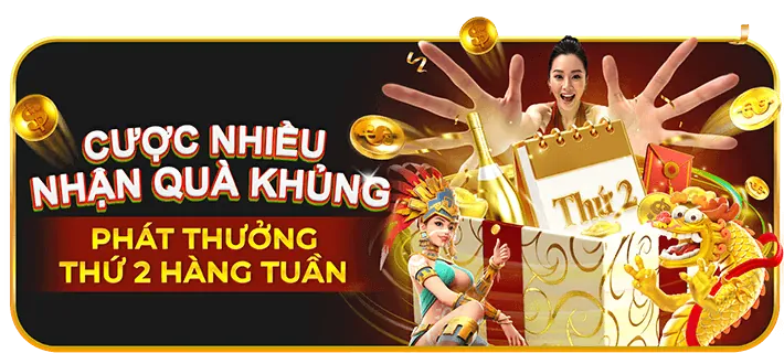 Sự kiện đặc biệt 55cc Win